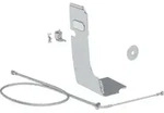 Geberit 147030111, Geberit Anschluss-Set Aquaclean Mera f&uuml;r Sigma UP-Sp&uuml;lkasten, 12