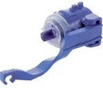 Geberit Dichtungsset zu Impuls Universal F&uuml;llventil (Unifill) 240771001