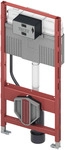 Tece profil WC-Modul mit Uni-Sp&uuml;lkasten, Bauh&ouml;he 1120 mm, 9300300 9300300