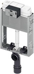 Tece box WC-Modul mit Uni-Sp&uuml;lkasten, Bauh&ouml;he 1060 mm, 9370300 9370300