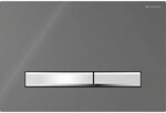 Geberit Sigma50 Bet&auml;tigungsplatte, f&uuml;r 2-Mengen-Sp&uuml;lung 115788JK2
