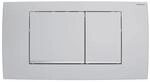 Geberit Twinline30 Bet&auml;tigungsplatte, f&uuml;r 2-Mengen-Sp&uuml;lung 115899JQ1