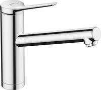 Hansgrohe Sp&uuml;ltischmischer 160 Zesis M33 74805000