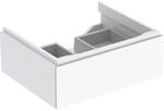 Geberit Xeno2 Unterschrank f. Waschtisch, 1 Schublade 58x22x46,2cm, wei&szlig;, 500505011