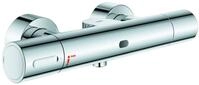 GROHE IR-Brausebatterie Eurosmart CE Special 36457 THM/Mischung 6V chrom, 36457000