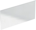 Geberit Xeno2 Lichtspiegel mit direkter und indirekter Beleuchtung, 140x71x5,5cm,
