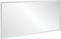 Villeroy & Boch Subway 3.0 Spiegel, mit Beleuchtung, 1600 x 750 x 47,5 mm A4631600