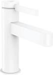 Hansgrohe Standventil 100 Finoris ohne Ablaufgarnitur mattweiss, 76013700 76013700