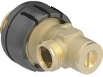 Geberit Eckventil zu UP-Delta-12 , 241475001 241475001
