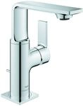 GROHE Waschtischarmatur Allure 32757_1 M-Size chrom, 32757001 32757001