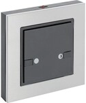 Geberit HyTronic Wandtaster Aufputz zu WC-Steuerung (Funk) 241568001