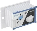 Geberit Bauschutz f&uuml;r Omega UP-SPK 12 cm , 243092001 243092001