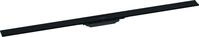 Hansgrohe RainDrain Flex Duschrinne 1200 mm k&uuml;rzbar zur freien Montage MSW, 56047670