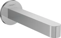 Hansgrohe Wanneneinlauf Finoris chrom , 76410000 76410000