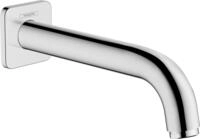 Hansgrohe Wanneneinlauf Vernis Shape DN20 chrom , 71460000 71460000