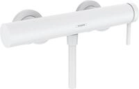 Hansgrohe Brausenmischer Aufputz Finoris mattweiss, 76620700 76620700