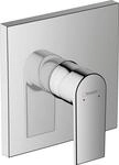 Hansgrohe Brausenmischer Unterputz Vernis Shape Fertigset chrom, 71668000 71668000