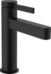 Hansgrohe Waschtischmischer 110 Finoris CoolStart mattschwarz, 76024670 76024670
