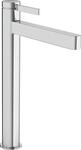 Hansgrohe Waschtischmischer 260 Finoris Highriser chrom, 76070000 76070000