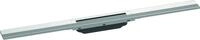 Hansgrohe RainDrain Flex Duschrinne 800 mm k&uuml;rzbar zur freien Montage BST, 56044800
