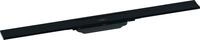 Hansgrohe RainDrain Flex Duschrinne 800 mm k&uuml;rzbar zur freien Montage MSW, 56044670