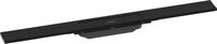 Hansgrohe RainDrain Flex Duschrinne 700 mm k&uuml;rzbar zur freien Montage MSW, 56043670