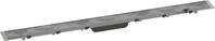 Hansgrohe RainDrain Rock Duschrinne 900 mm k&uuml;rzbar und befliesbar, 56032000 56032000