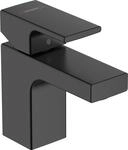 Hansgrohe Waschtischmischer 70 Vernis Shape mattschwarz, 71560670 71560670