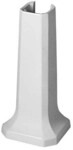 Duravit Serie 1930 Stands&auml;ule Wei&szlig; Hochglanz - 0857910000 0857910000