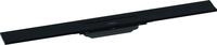 Hansgrohe RainDrain Flex Duschrinne 800 mm k&uuml;rzbar f&uuml;r Wandmontage MSW, 56051670