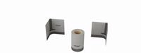 Kaldewei Dichtset FLEX, Abdichtungsset f&uuml;r BW, 689720520000 689720520000