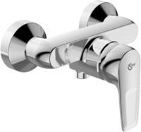 Ideal Standard Brausearmatur Aufputz Ceramix Blue chrom B9493AA