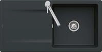 Villeroy & Boch Siluet 60 Sp&uuml;le 333600 1000x510mm, 333600KR 333600KR