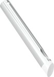 Geberit F&ouml;hnarm mit F&ouml;hnd&uuml;se 243244001
