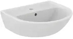 Ideal Standard Handwaschbecken Eurovit, 1 Hahnloch, W332801