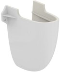 Ideal Standard Wands&auml;ule Eurovit f&uuml;r Waschtisch, W333001