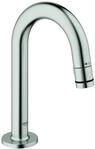 GROHE Universal Waschtisch-Standventil 20201 C-Auslauf supersteel, 20201DC0 20201DC0