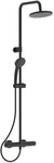 Ideal Standard Duschsystem Ceratherm T25 KB d:200mm A7546XG