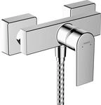 Hansgrohe Brausenmischer Aufputz Vernis Shape chrom, 71650000 71650000