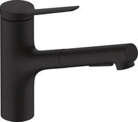 Hansgrohe Sp&uuml;ltischmischer 150 Zesis M33 74803670
