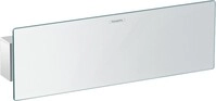 Hansgrohe Schlauchanschluss Fixfit Porter 300 chrom, 26456000 26456000