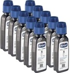 Geberit Geberit AquaClean Entkalkungsmittel Karton mit 10 Flaschen, 147048001