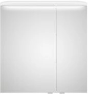 Pelipal Balto Sprint Spiegelschrank, SEKE01070L1260S SEKE01070L1260S