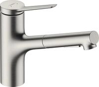 Hansgrohe Sp&uuml;ltischmischer 150 Zesis M33 74803800