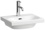 LAUFEN Aufsatz-Handwaschbecken LUA 350x450x135 H8160800001091