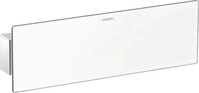Hansgrohe Schlauchanschluss Fixfit Porter 300 weiss/chrom, 26456400 26456400