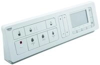GROHE Fernbedienung Sensia Arena 14926 mit Wandhalter, 14926001 14926001