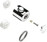 Hansgrohe Thermostatgriff Ecotat 1001 SL chrom , 96618000 96618000