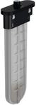 Hansgrohe Wannenrandset sBox oval mattschwarz , 28020670 28020670