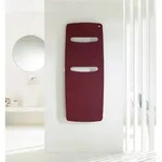 Zehnder Design-Heizk&ouml;rper Vitalo Completto, VITK-120-050 1225x16x490, weiss, RAL